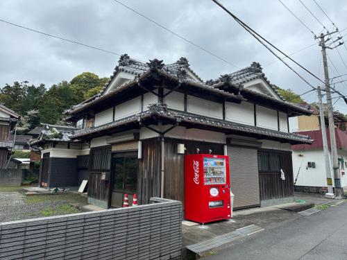 虎のいえ Tra No Ie一棟貸し宿 - last minute hotel in Unknown City
