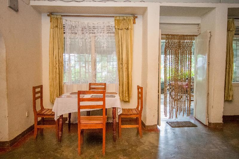 Heritage Guesthouse