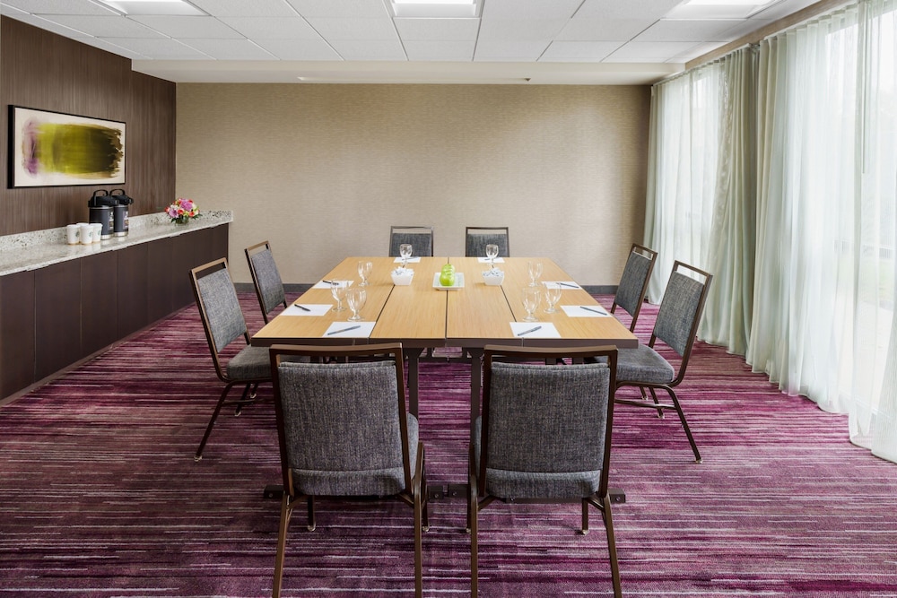 Courtyard by Marriott Sacramento Folsom - photo 41