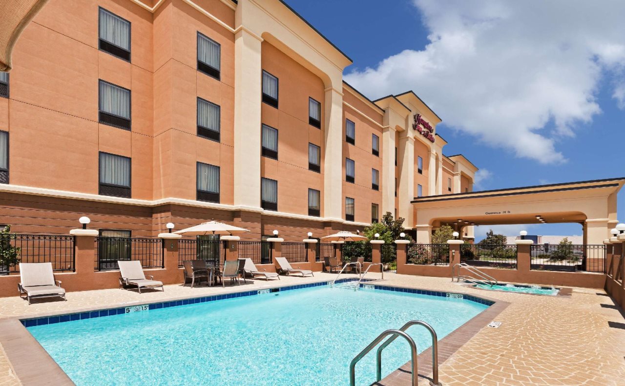 Durant Inn & Suites — Durant — photo 3