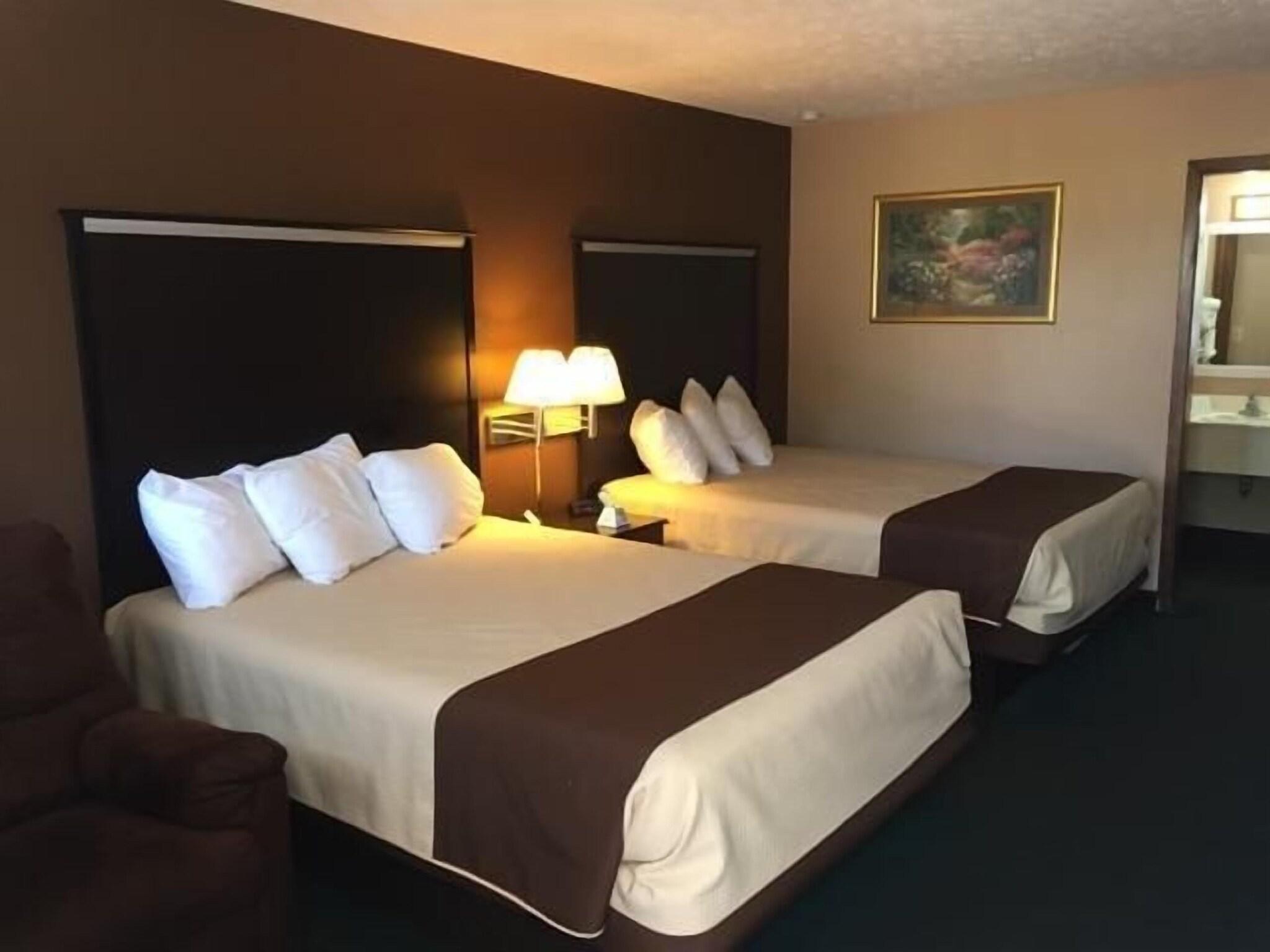 Americas Best Value Inn York - photo 3