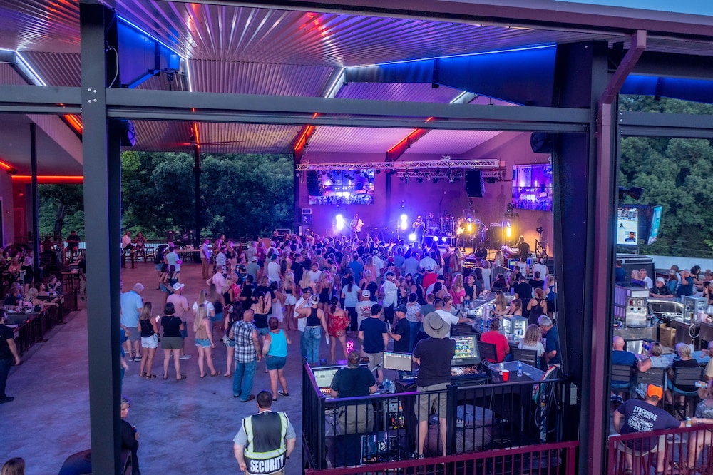 The Resort at Lake of the Ozarks - photo 96