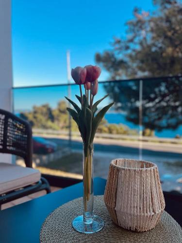 Apartman Lucia — 4-Star Luxury Hotel in Omis, Croatia