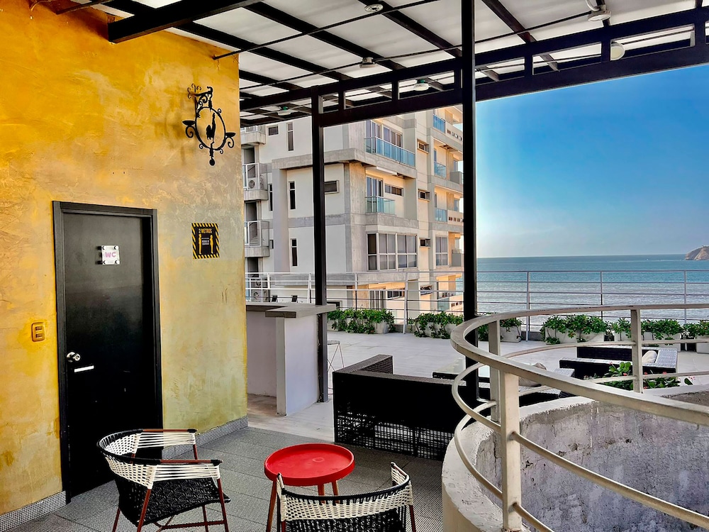 Arte Hotel — Santa Marta — photo 2