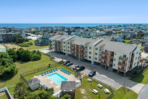 Purple Shells Only — 4-Star Luxury Hotel in Kill Devil Hills, United States