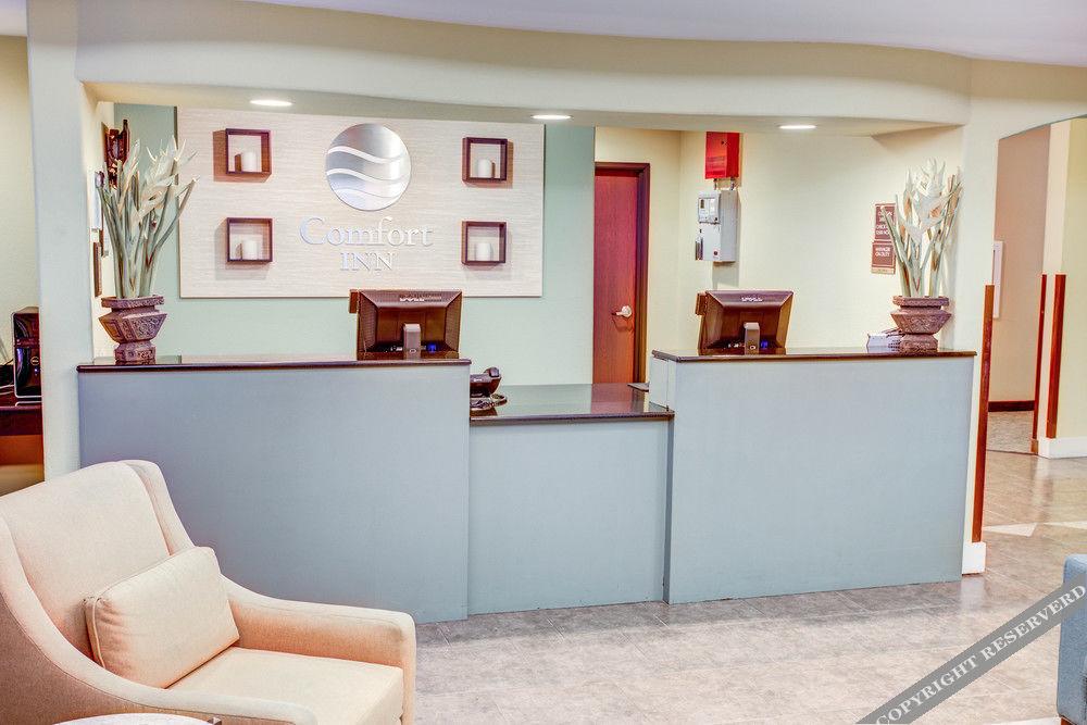 Comfort Inn Lake Charles - photo 14