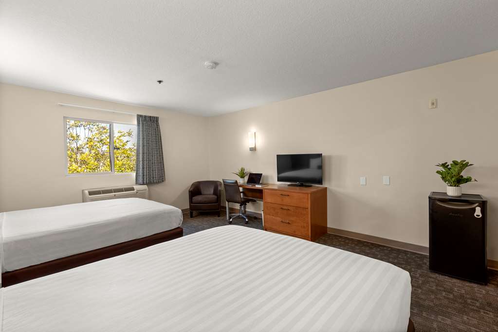 Good Nite Inn Fremont - photo 10
