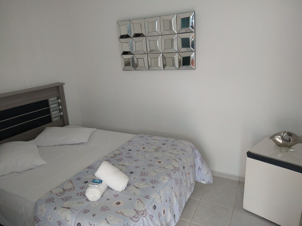 Pousada Iza 2 — Guaruja — photo 3