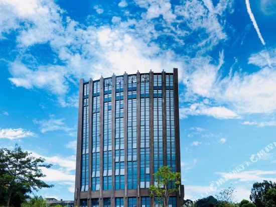 Meihao Hotel in Guangzhou, People's Republic of China