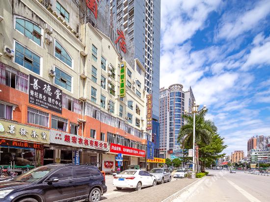 Xiyue Hotel — hotel in Guiping