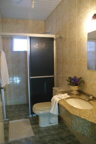 Hotel Manayara — Campo Largo — photo 4