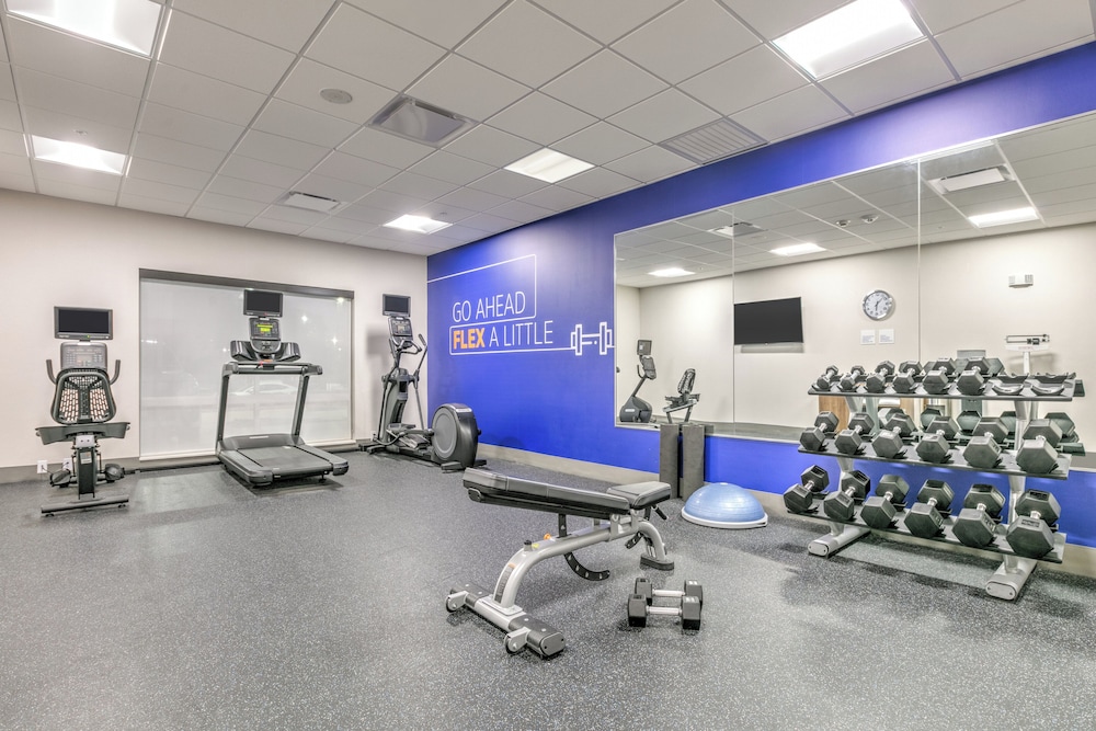 Holiday Inn Express & Suites Dallas Plano North by IHG - photo 26