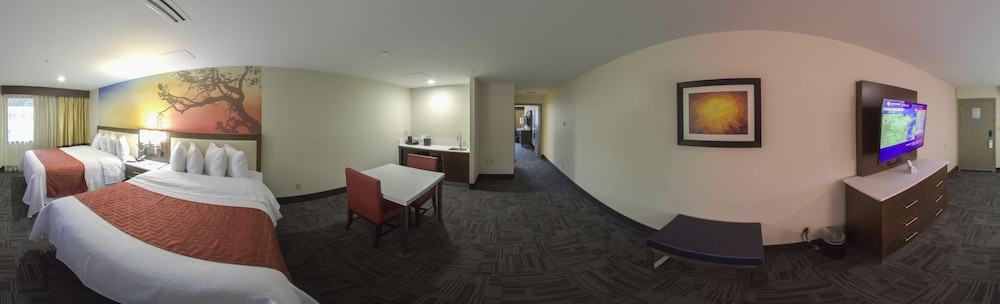 Holiday Inn Brookfield Milwaukee by IHG - photo 5