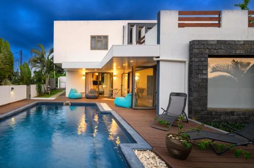 Wild Pearl Albion Mauritius — 4-Star Luxury Hotel in Albion, Mauritius