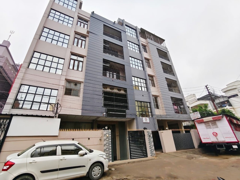 Hotel Veda Vatica - carbon neutral hotel in Varanasi