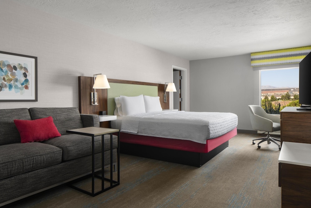 Hampton Inn St George - photo 25