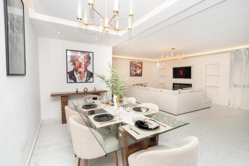 Luxurious Condo in Tangier — 4-Star Luxury Hotel in Tangier, Morocco