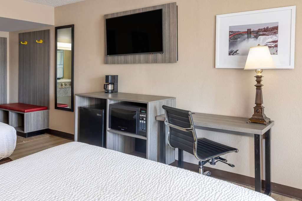 Ramada by Wyndham Rome Verona - photo 26