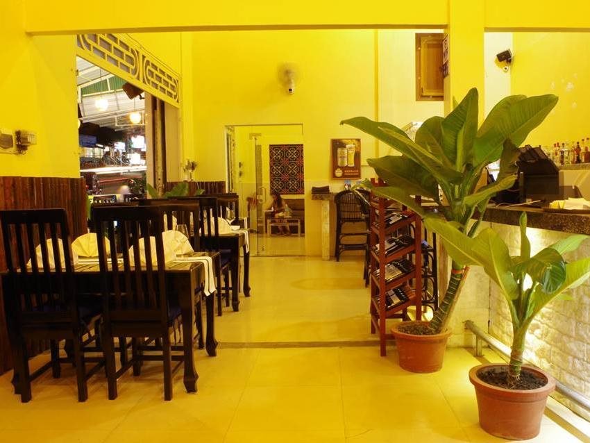 Invito Resort - last minute hotel in Sihanoukville