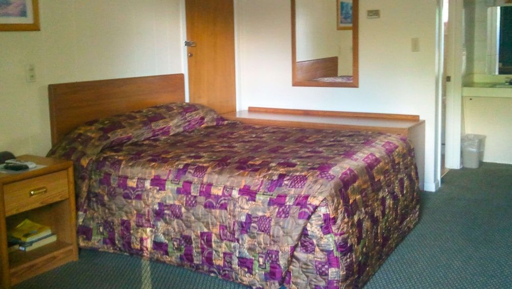 Wyoming Motel Wheatland - photo 16