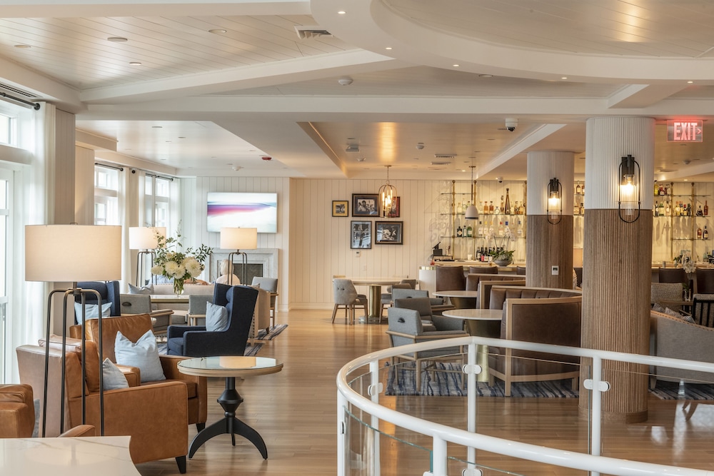 The Brenton Hotel - photo 39