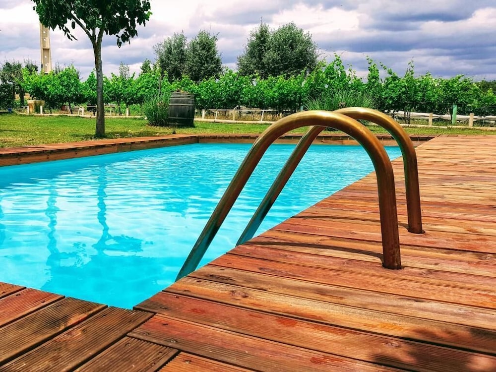 Monte das Aranhas Wine Luxury — hotel in Arraiolos