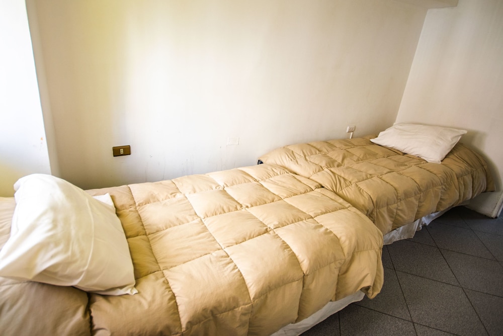 Apart Hotel Bahia Caracoles in Antofagasta, Chile