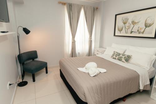 Departamentos Patagonia — 4-Star Luxury Hotel in Ushuaia, Argentina
