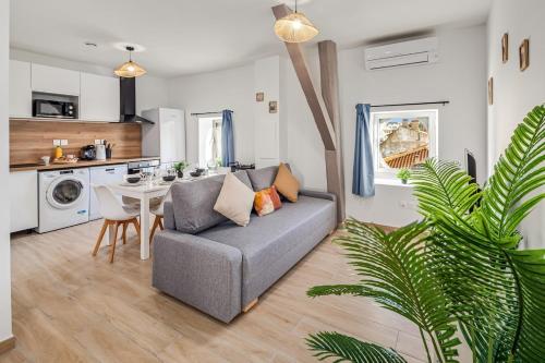 Charming T4 Cosy Air Conditioning in Beziers, France