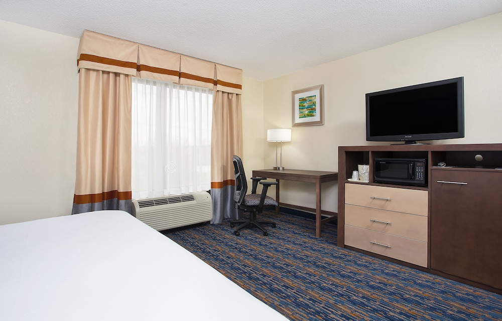 Holiday Inn Express Berea by IHG - photo 6