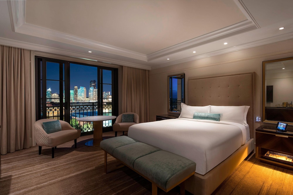 The St. Regis Atlanta - photo 14
