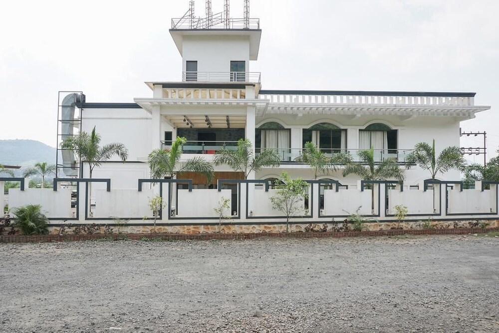 Nature Shield Lonavala in Wadgaon, India