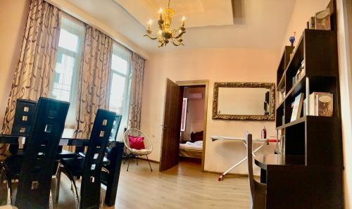Cosy Marjanishvili Apartments
