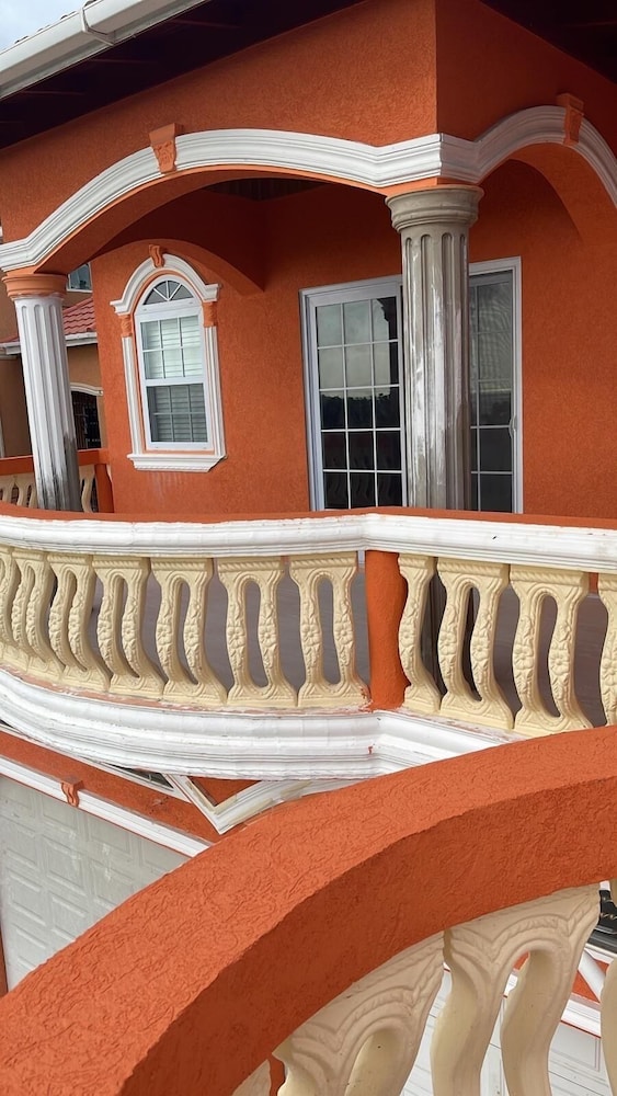 Comfort and stylish near Negril in Bluefields, Jamaica