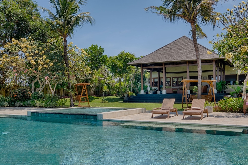 Hotel image of Ketewel Villa by Sanga Sanga Hospitality