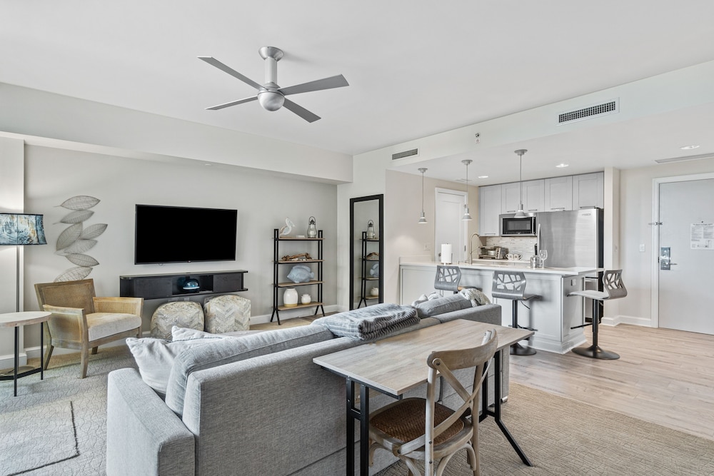Palm Beach Singer Island Resort & Spa Luxury Suites - photo 191
