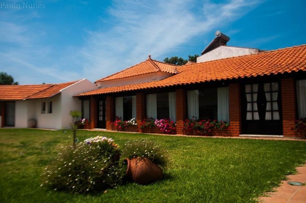 Casa Da Noquinhas — 4-Star Luxury Hotel in Murtosa, Portugal