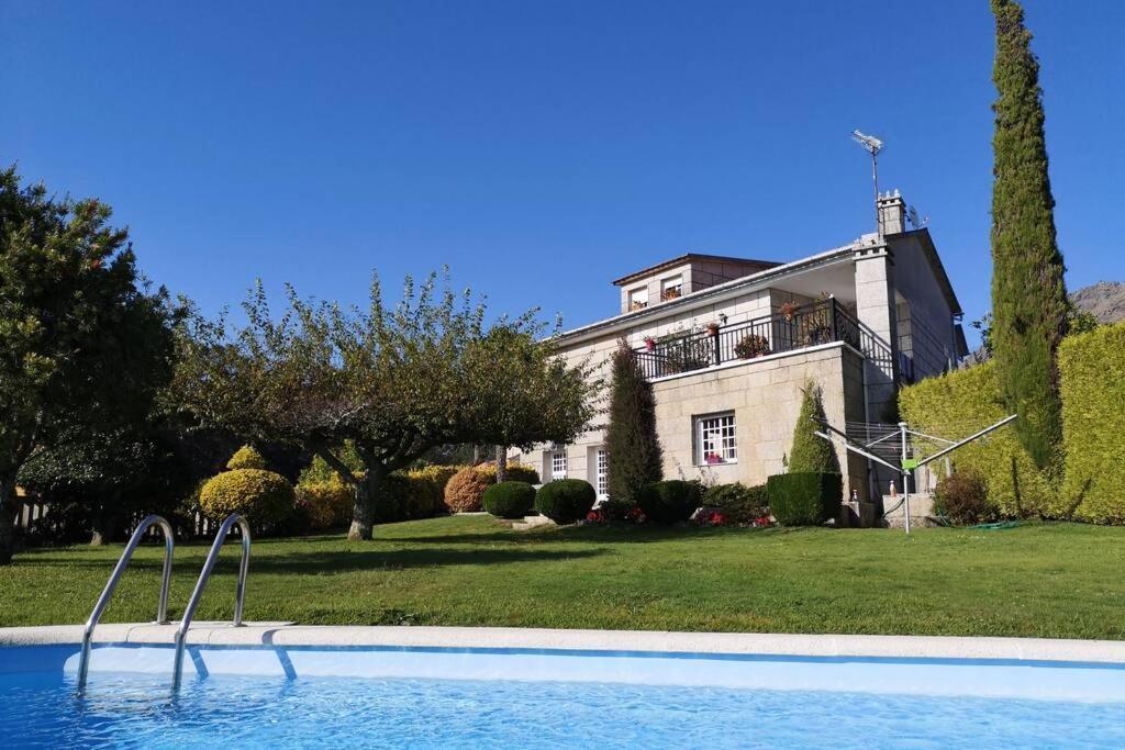 Hogar Gallan — hotel in Gondomar