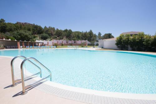 Casa Vacanze La Stella di Capo Blu — 4-Star Luxury Hotel in Pula, Italy