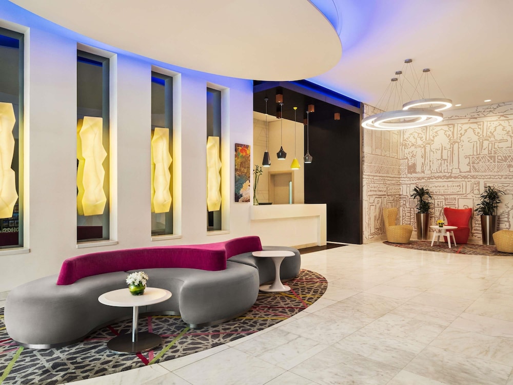ibis Styles Sharjah in Sharjah, United Arab Emirates