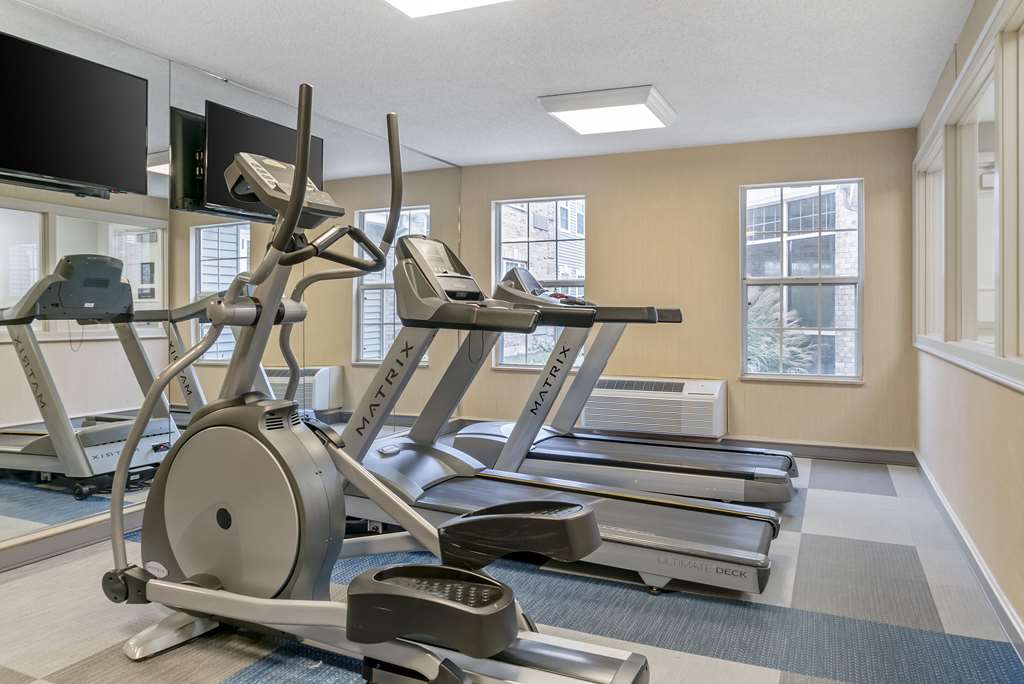 Comfort Inn Plainwell - photo 30