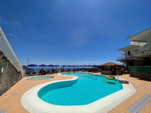Casa vacanza Grace — 4-Star Luxury Hotel in Ravello, Italy