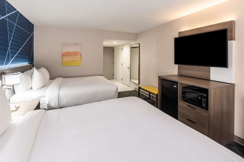 Comfort Inn & Suites Fishers Indianapolis - photo 20