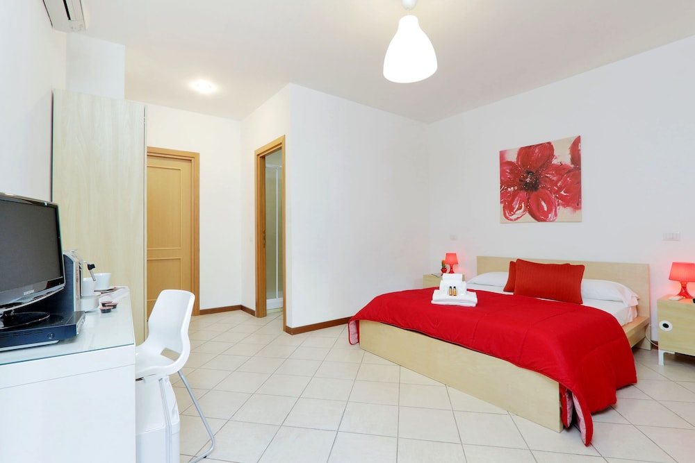 Affittacamere Alessia&Calliope - last minute hotel in Rome