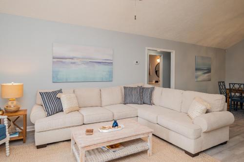 Hope Sand Dreams by Oak Island Accommodations - photo 44