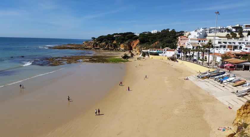 Vista das Ondas AP — Albufeira — photo 5