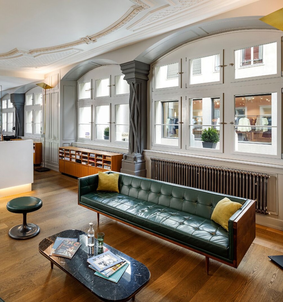 Marktgasse Hotel in Zurich, Switzerland