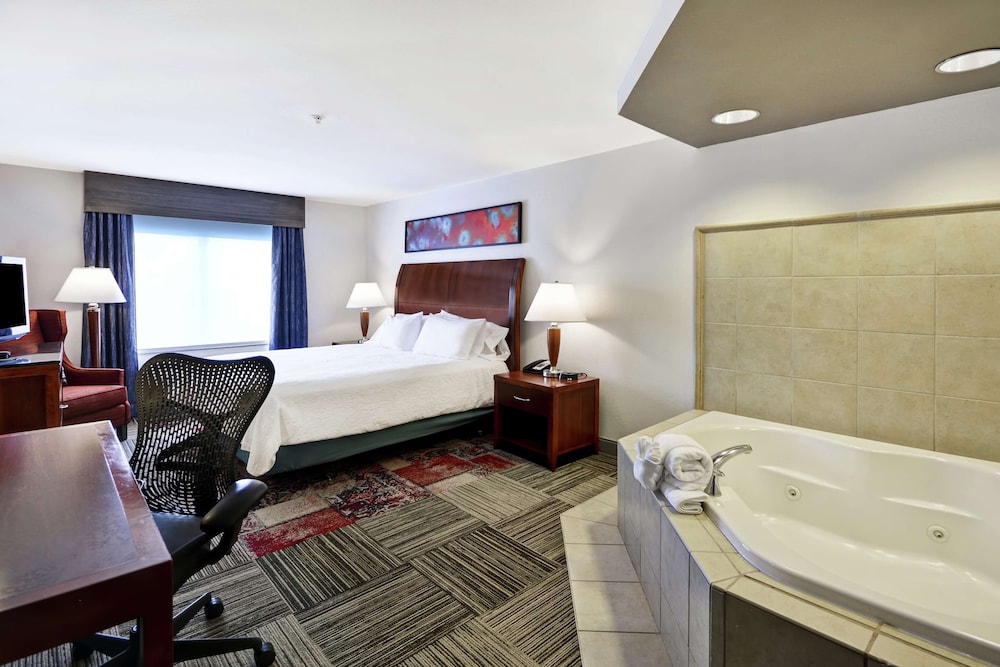 Hilton Garden Inn Gulfport Airport - photo 18