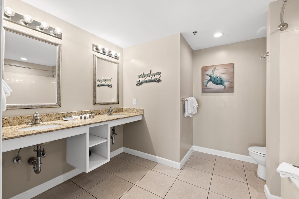 Splash Beach Resort by Panhandle Getaways - photo 882