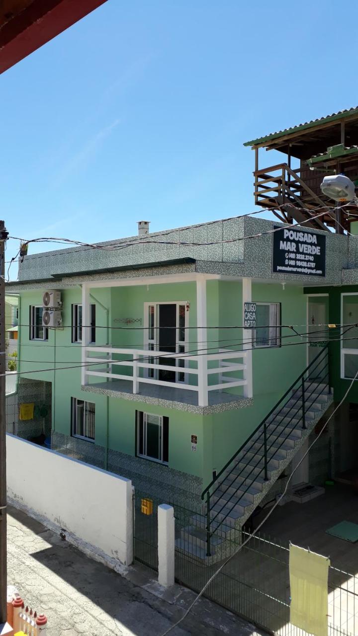 Pousada Mar Verde - last minute hotel in Florianopolis